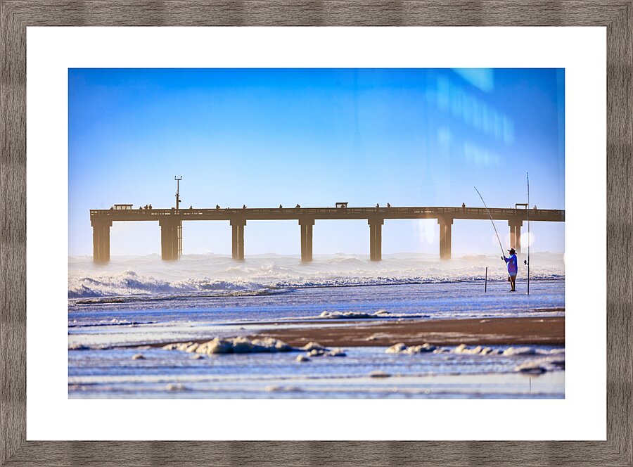 Store Florida 5L3A9303 Picture Frame print