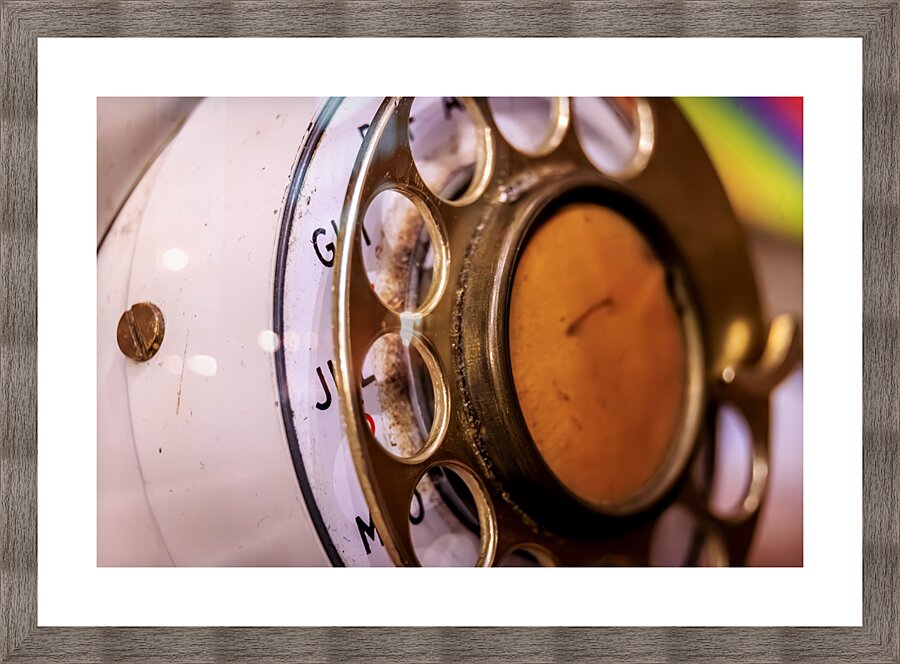 Store Florida 5L3A0380 Picture Frame print