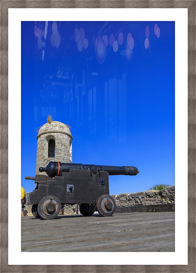 Store Florida 5L3A9385 Picture Frame print