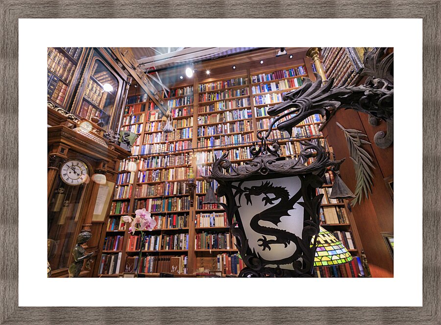 Store Florida 5L3A0336 Picture Frame print