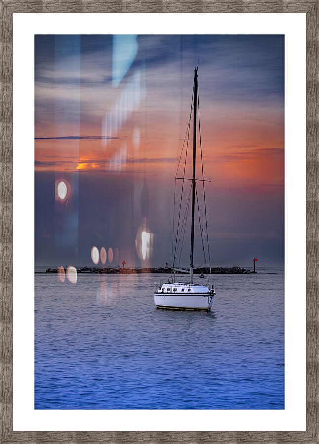 Store Florida 5L3A6545 Picture Frame print