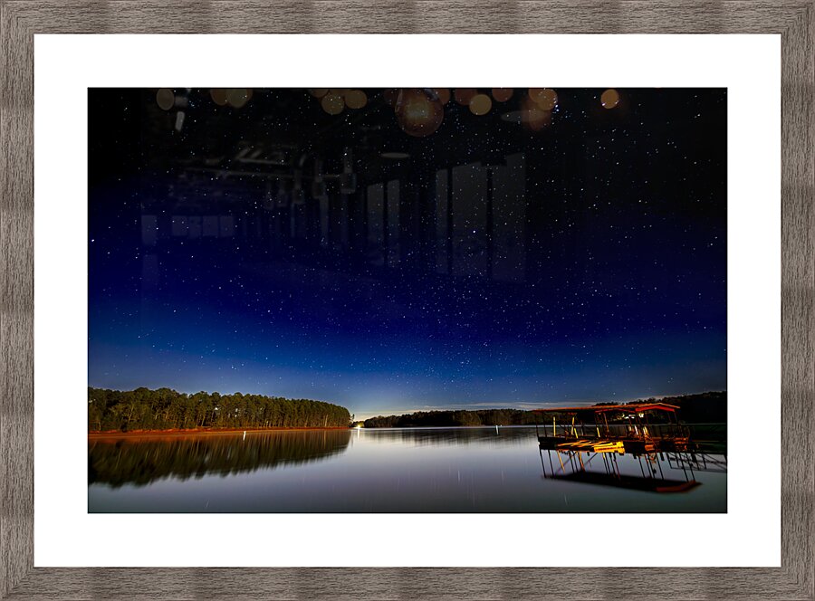 Store Georgia 5L3A9768 Impression et Cadre photo