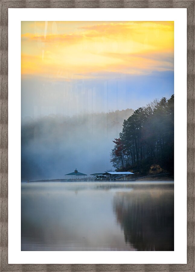 Store Georgia 5L3A9746 Picture Frame print