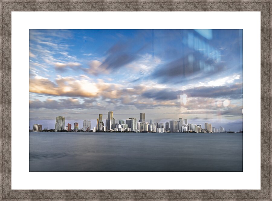 Store Key Biscayne AE2A8997 Impression et Cadre photo