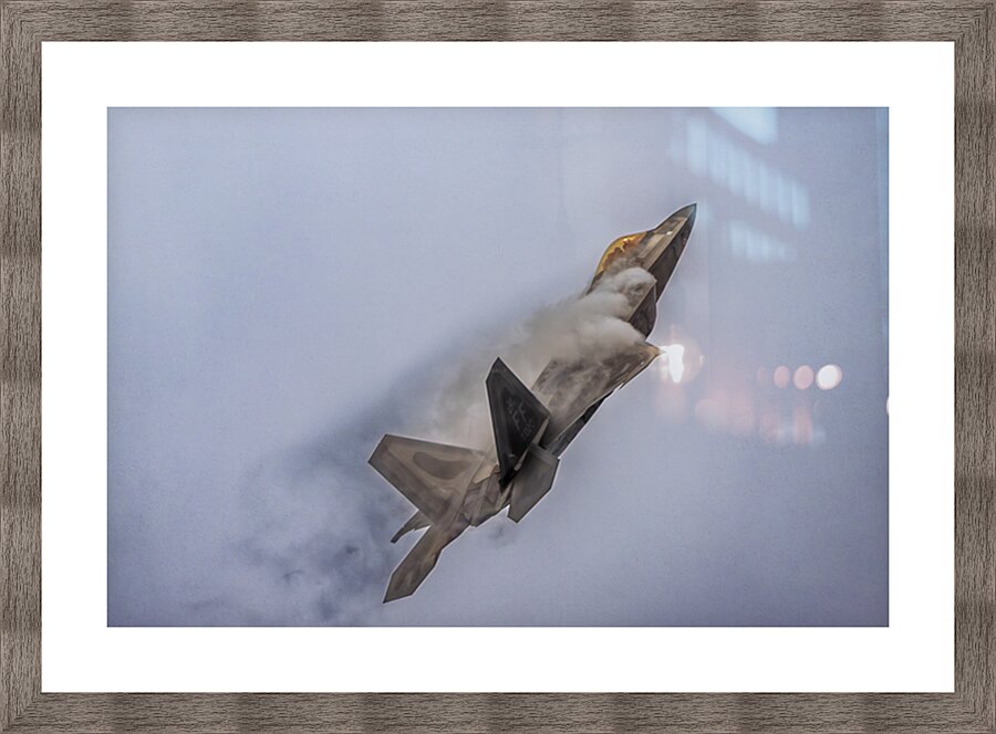 Store FLLAirShow AE2A5417 Impression et Cadre photo