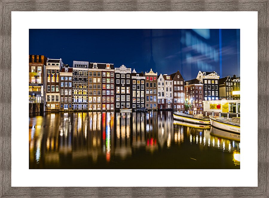 Holland E2A9756 Picture Frame print