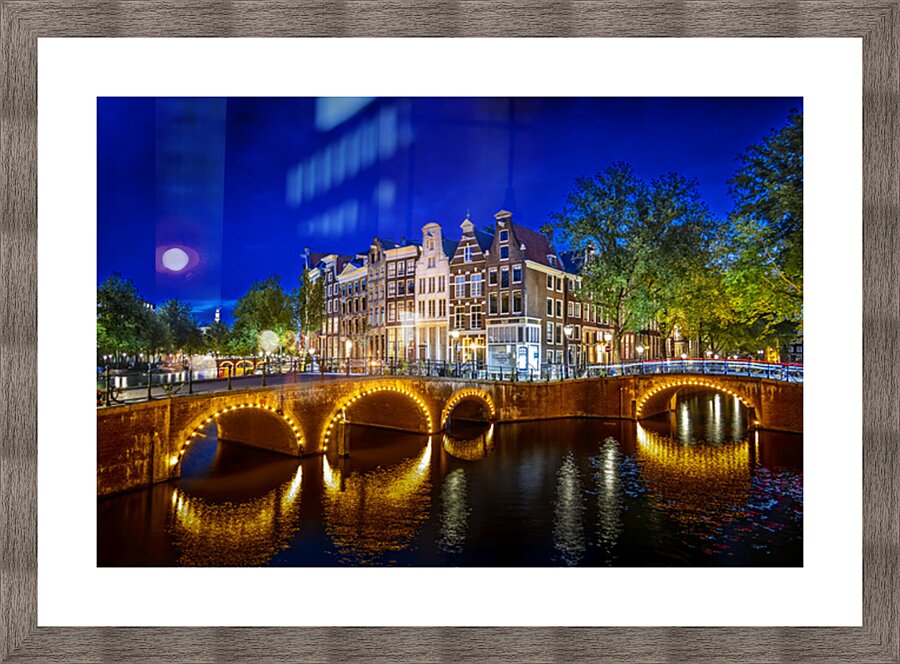 Holland E2A9896 Picture Frame print