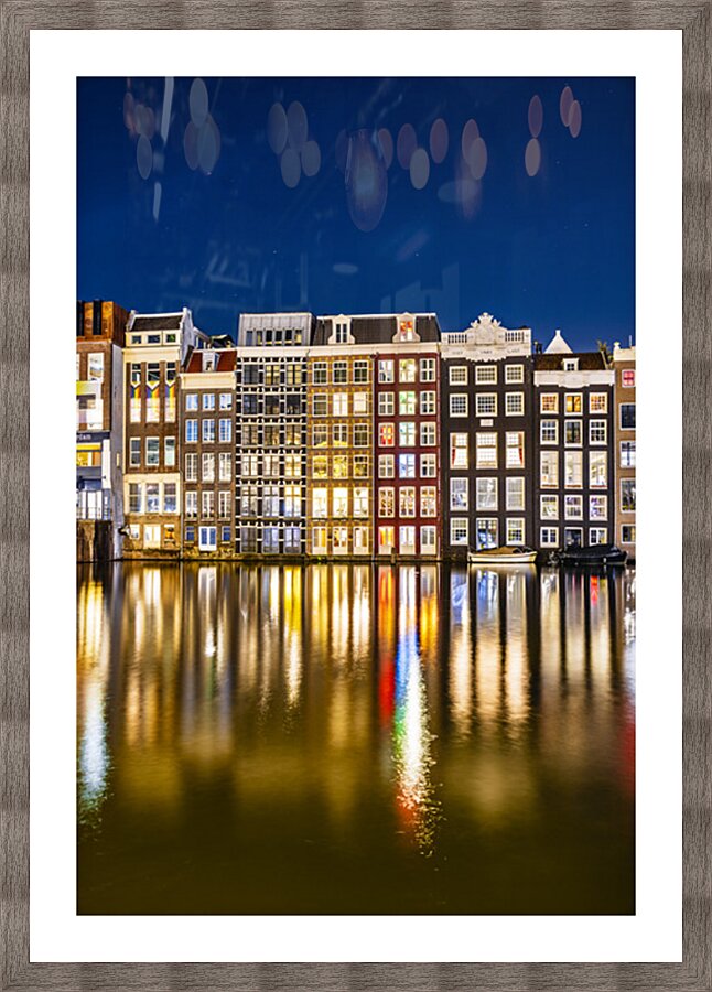 Holland E2A9761 Picture Frame print