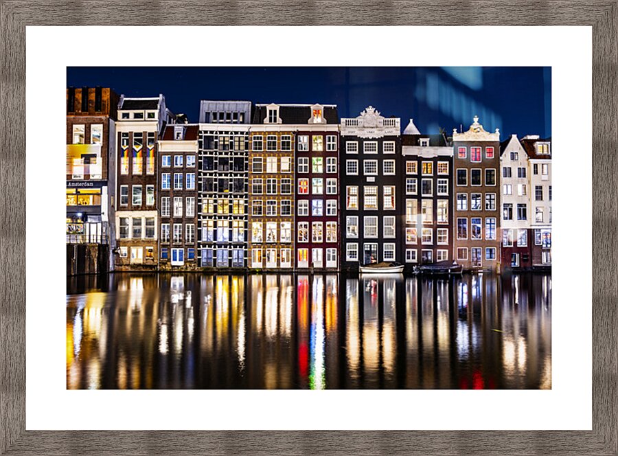 Holland E2A9754 Picture Frame print