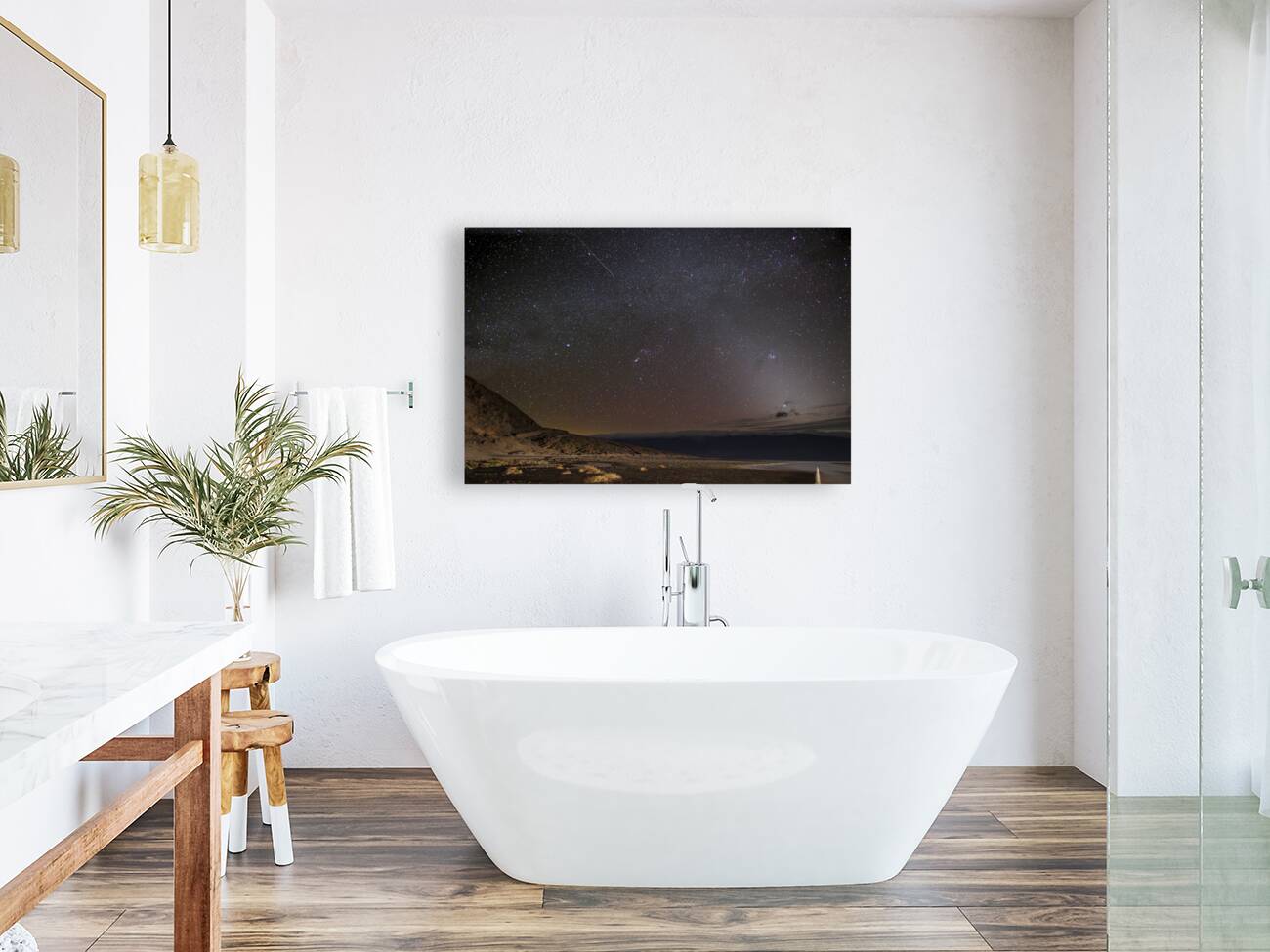 Death Valley 1 Reproduction