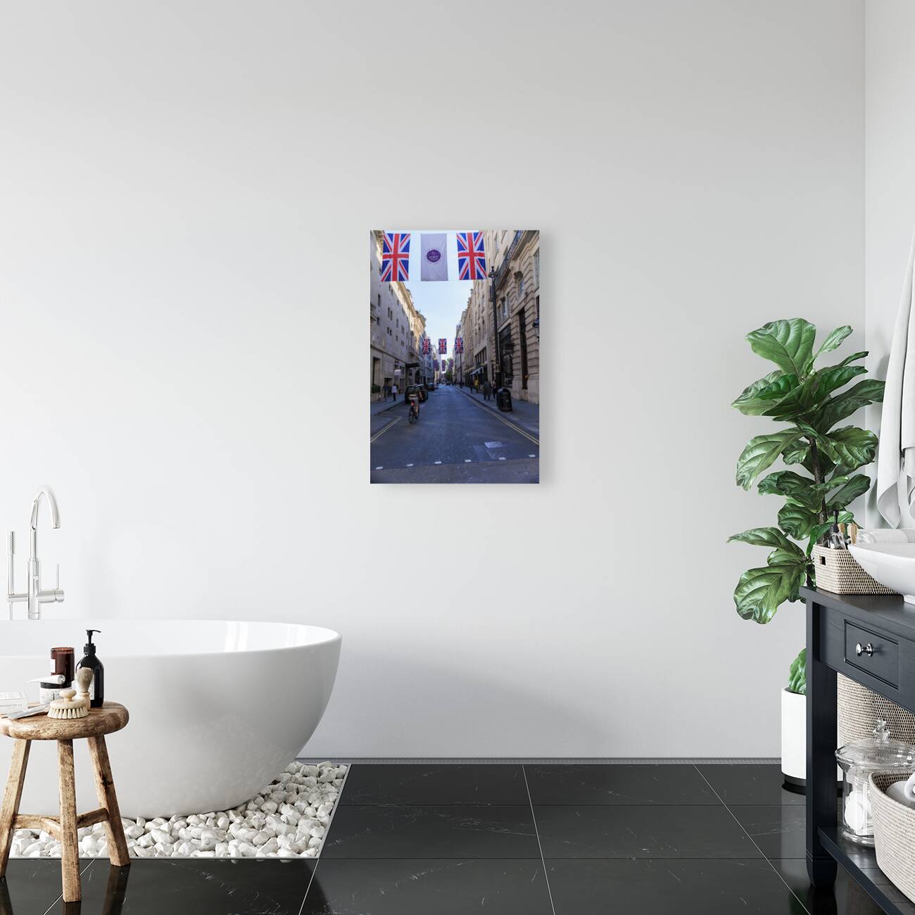 Store London 5L3A1455 Reproduction