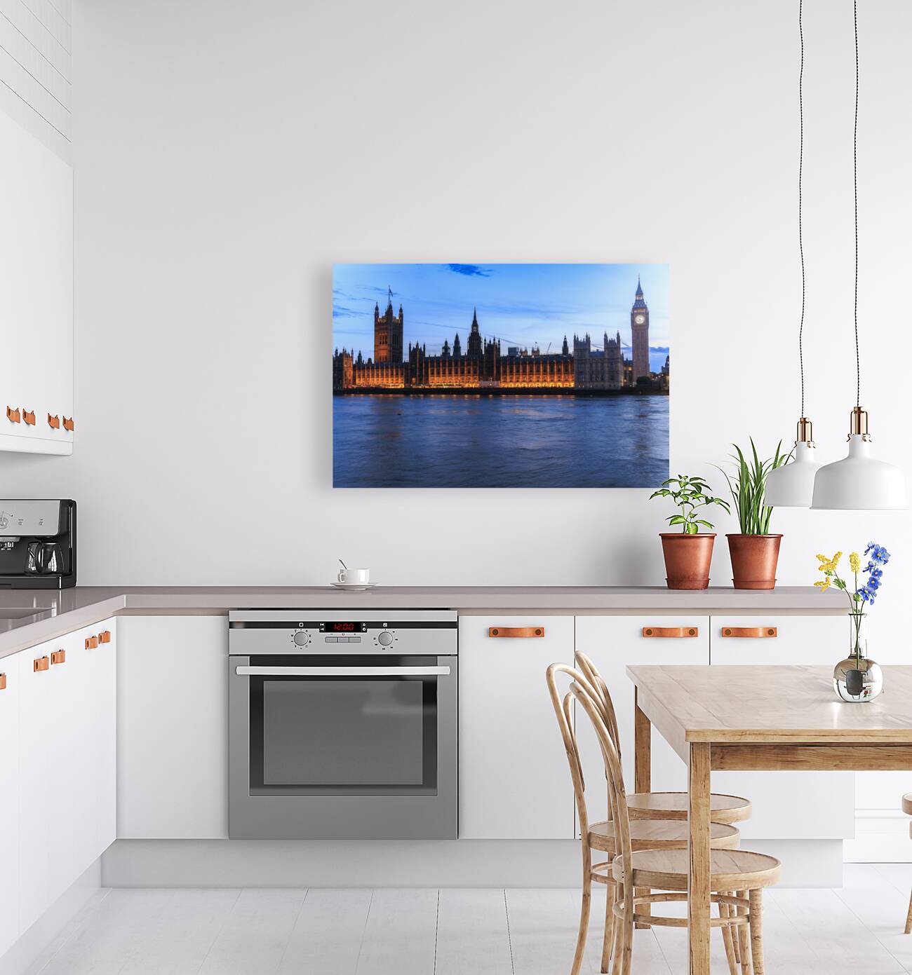 Store London 5L3A1859 Reproduction