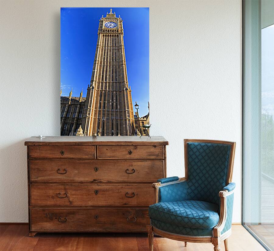 Store London 5L3A1478 Reproduction