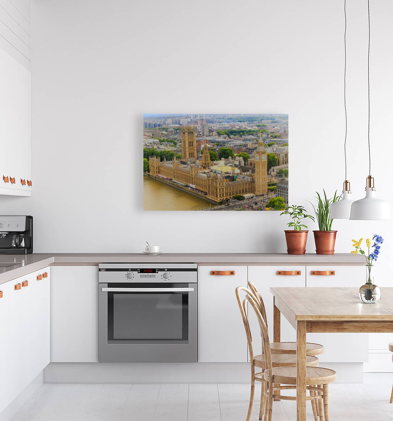 Store London 5L3A1732 Reproduction