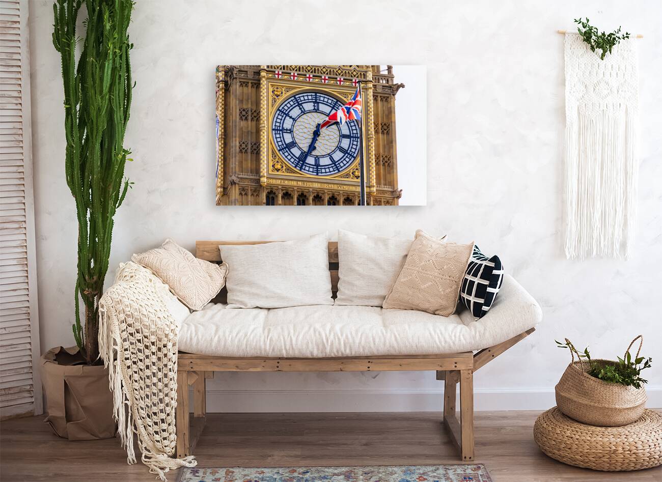 Store London 5L3A1789 Reproduction