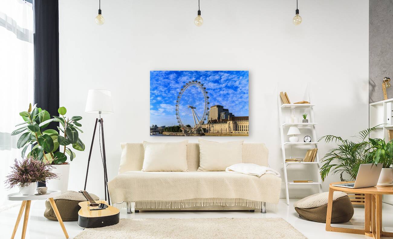 Store London 5L3A1490 Reproduction