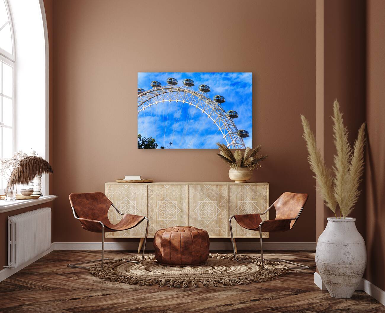 Store London 5L3A1480 Reproduction