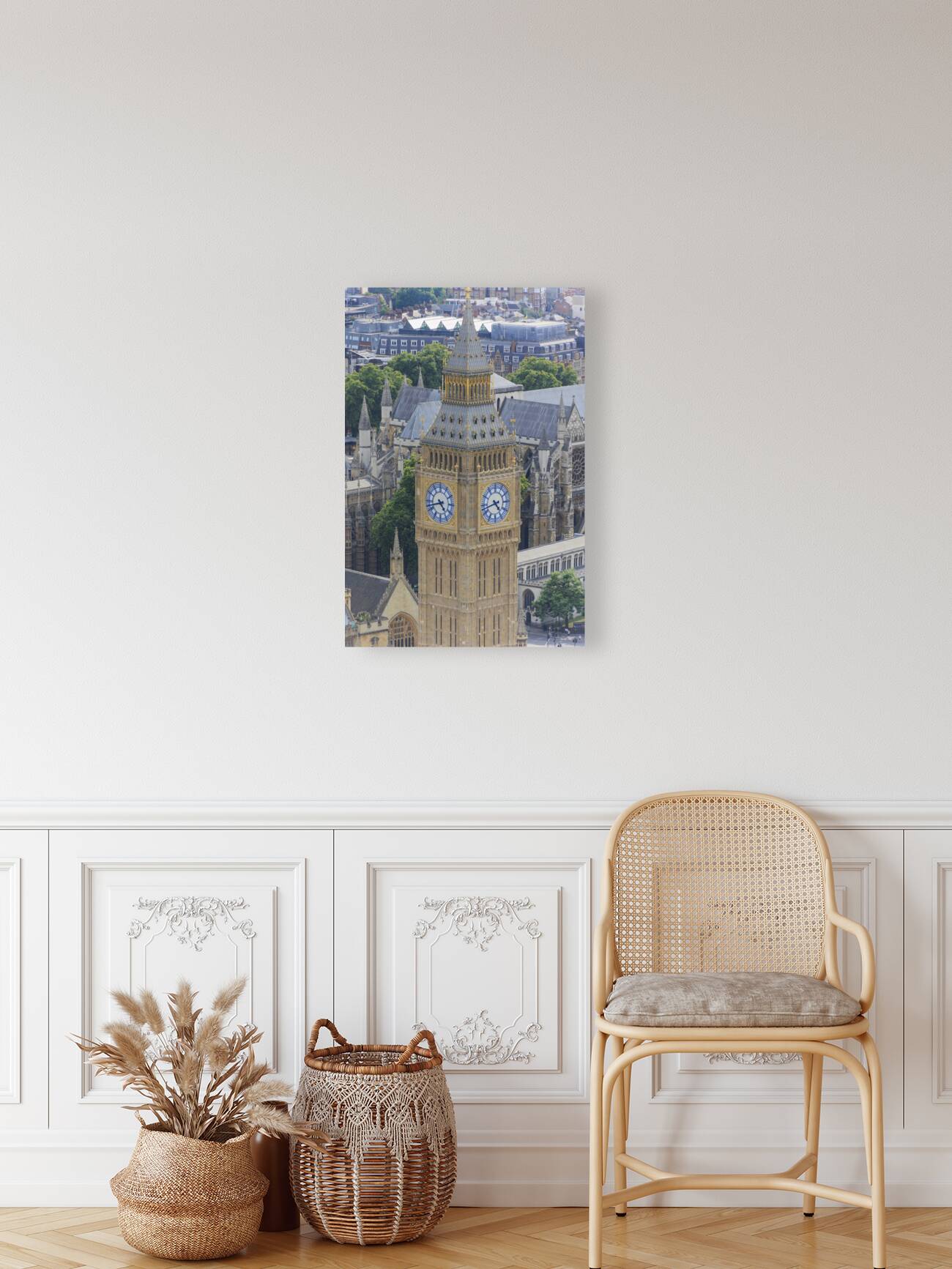 Store London 5L3A1745 Reproduction