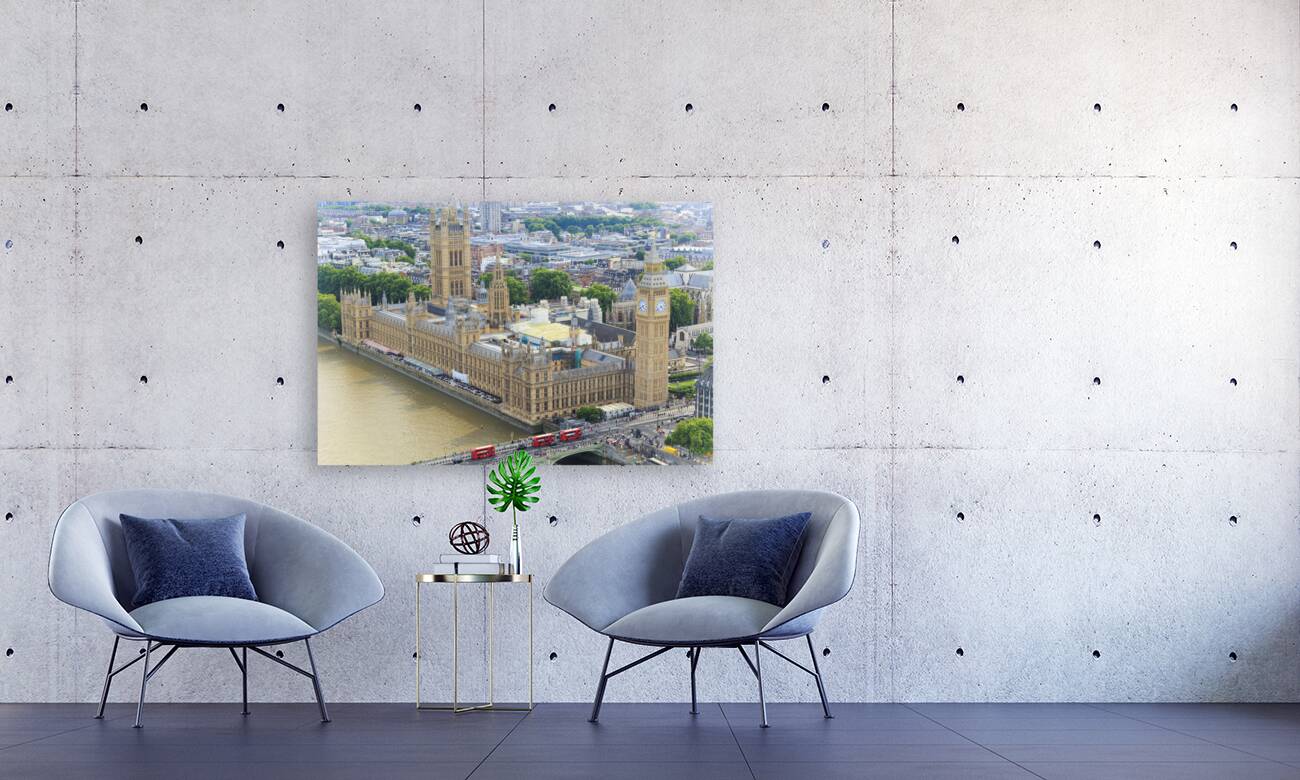 Store London 5L3A1737 Reproduction