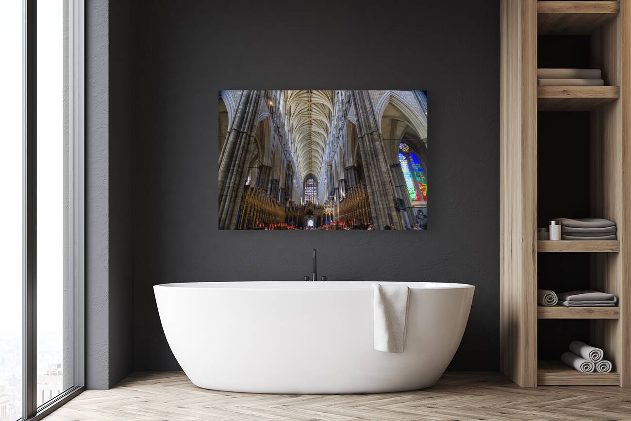 Store London 5L3A1597 Reproduction