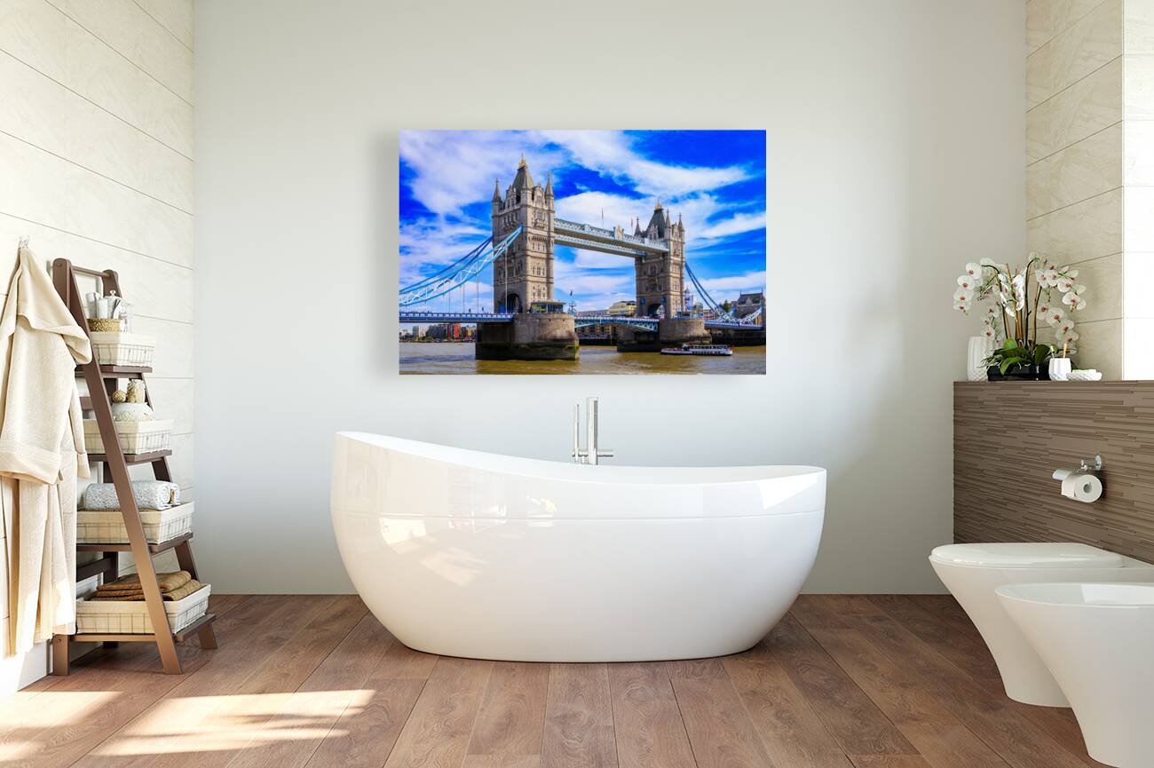 Store London 5L3A1413 Reproduction