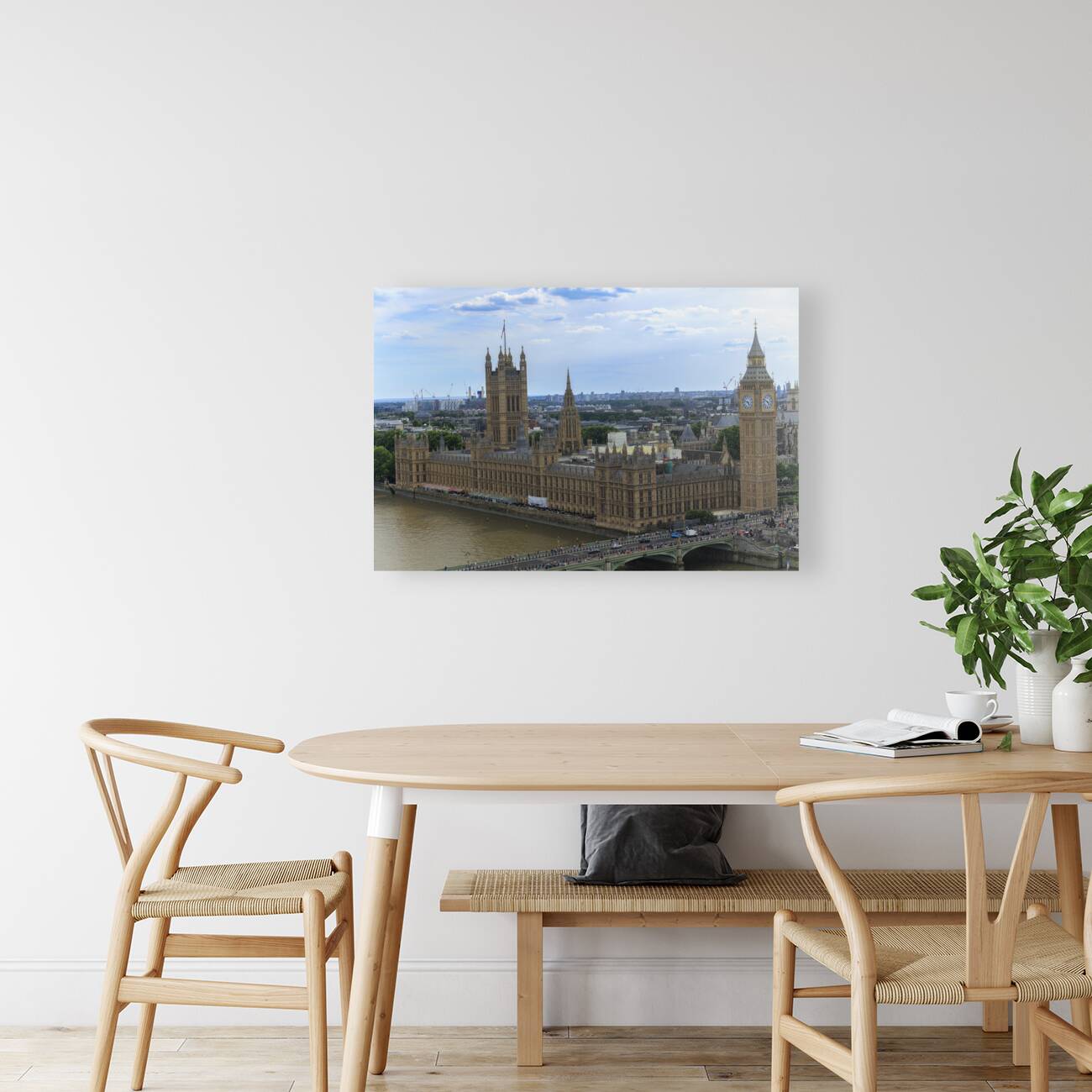 Store London 5L3A1765 Reproduction