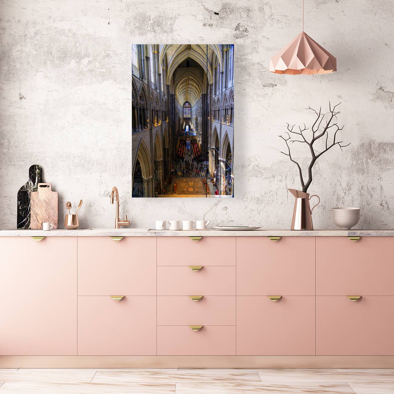 Store London 5L3A1655 Reproduction