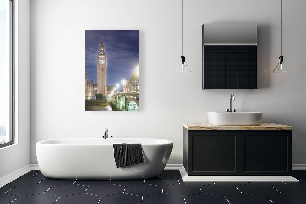 Store London 5L3A2177 Reproduction