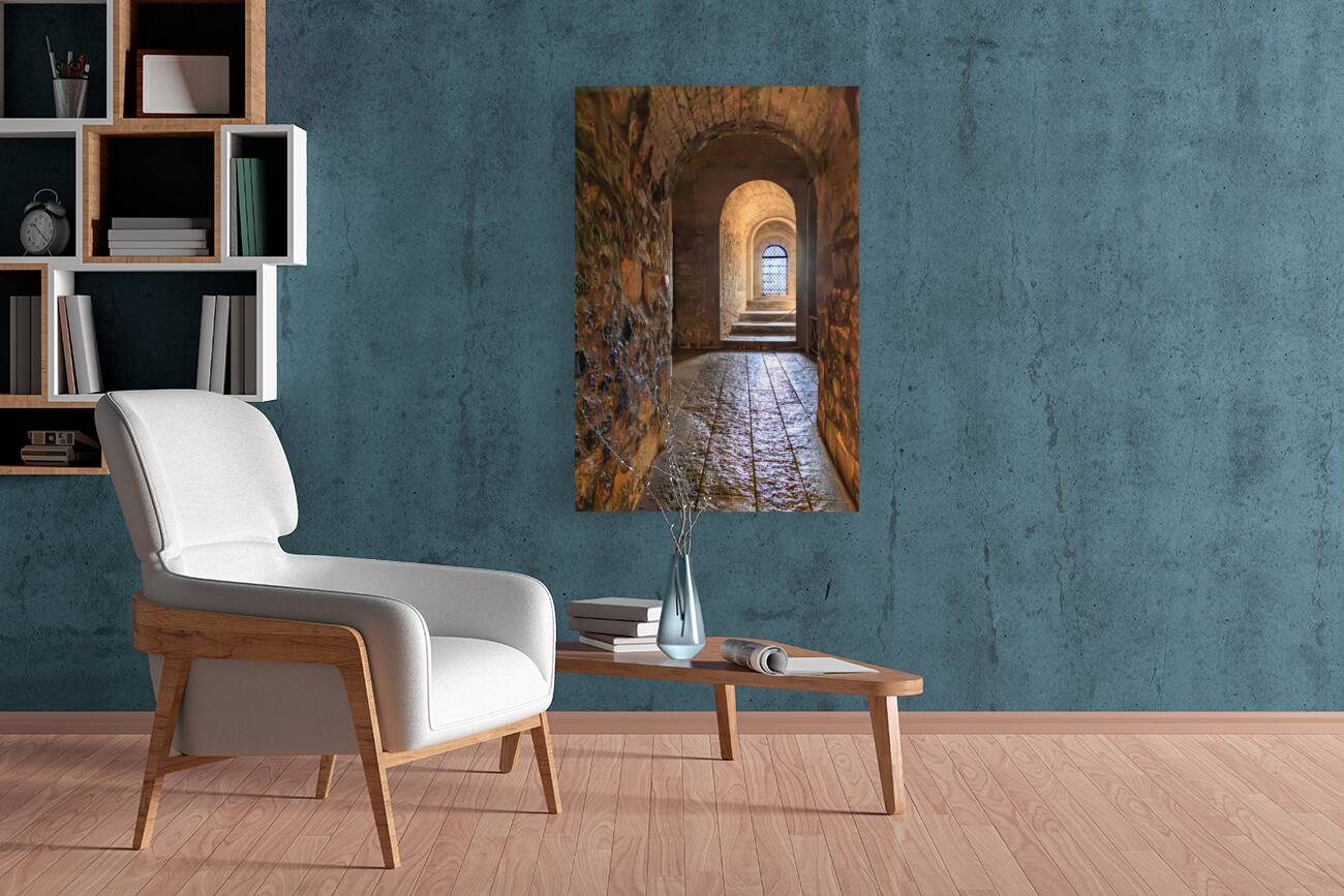 Store London 5L3A1302 Reproduction