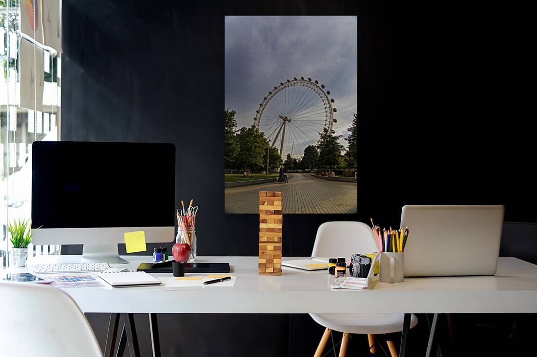 Store London 5L3A1818 Reproduction