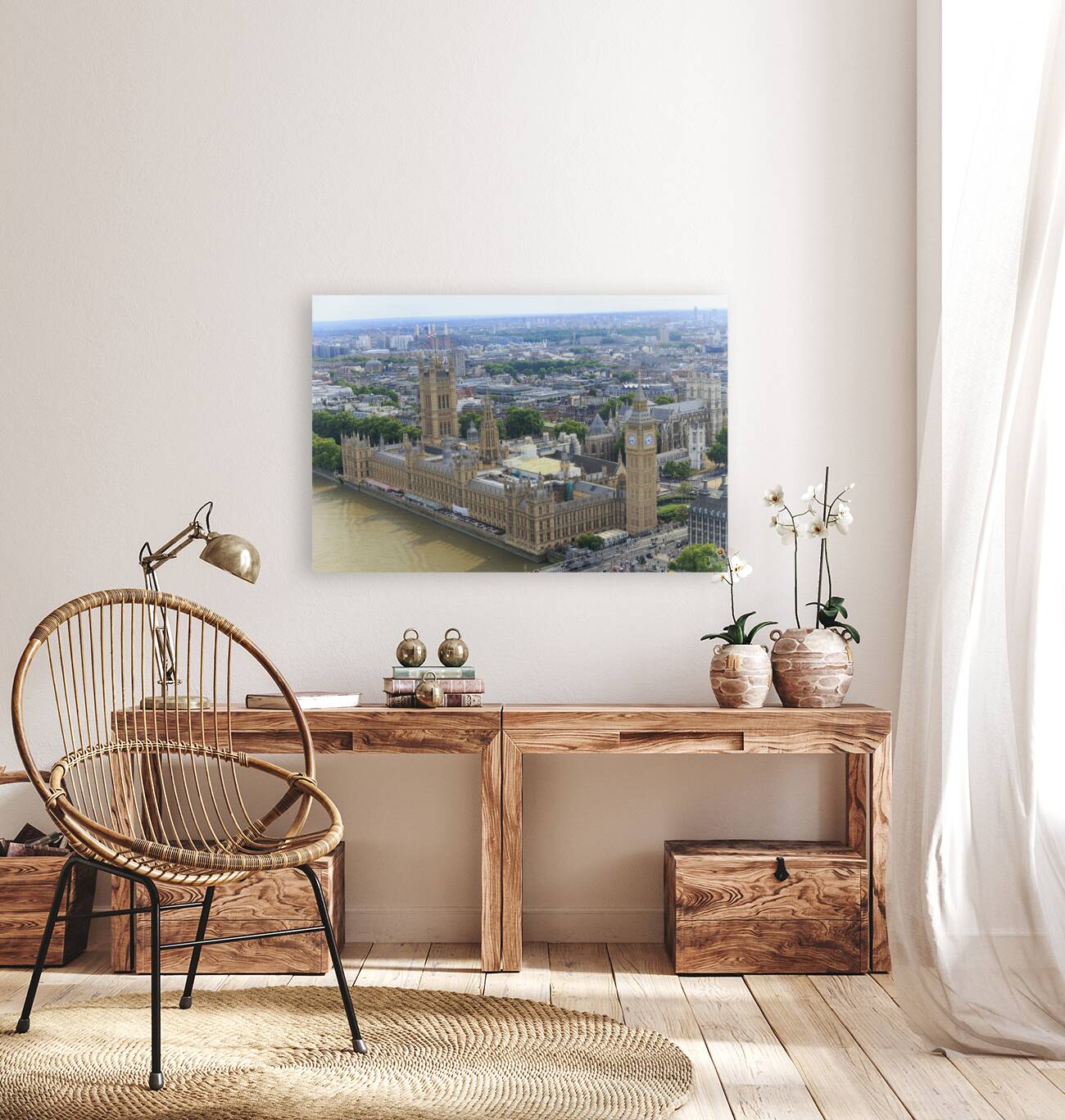 Store London 5L3A1744 Reproduction