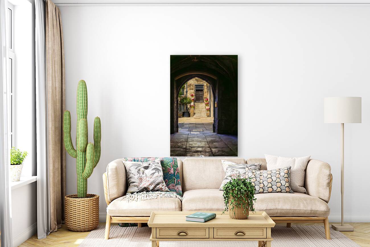 Store London 5L3A1686 Reproduction