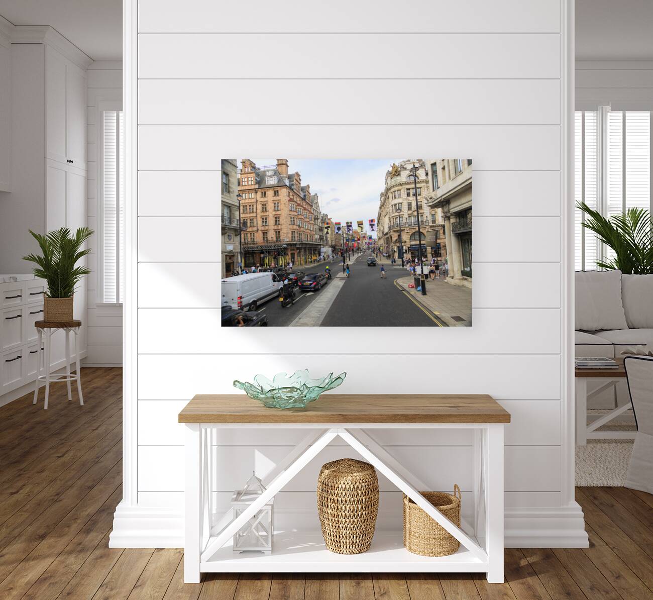 Store London 5L3A1792 Reproduction