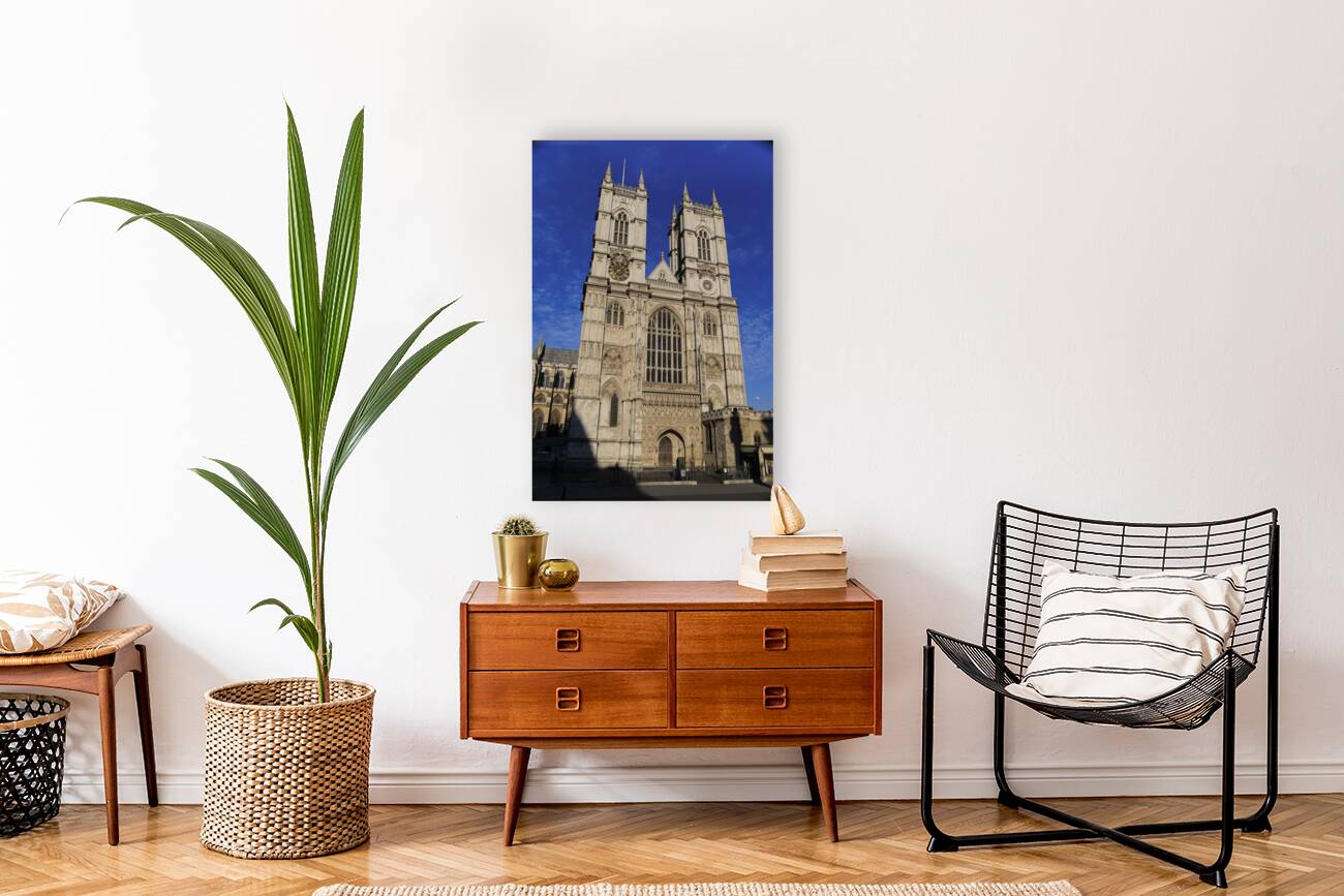 Store London 5L3A1473 Reproduction