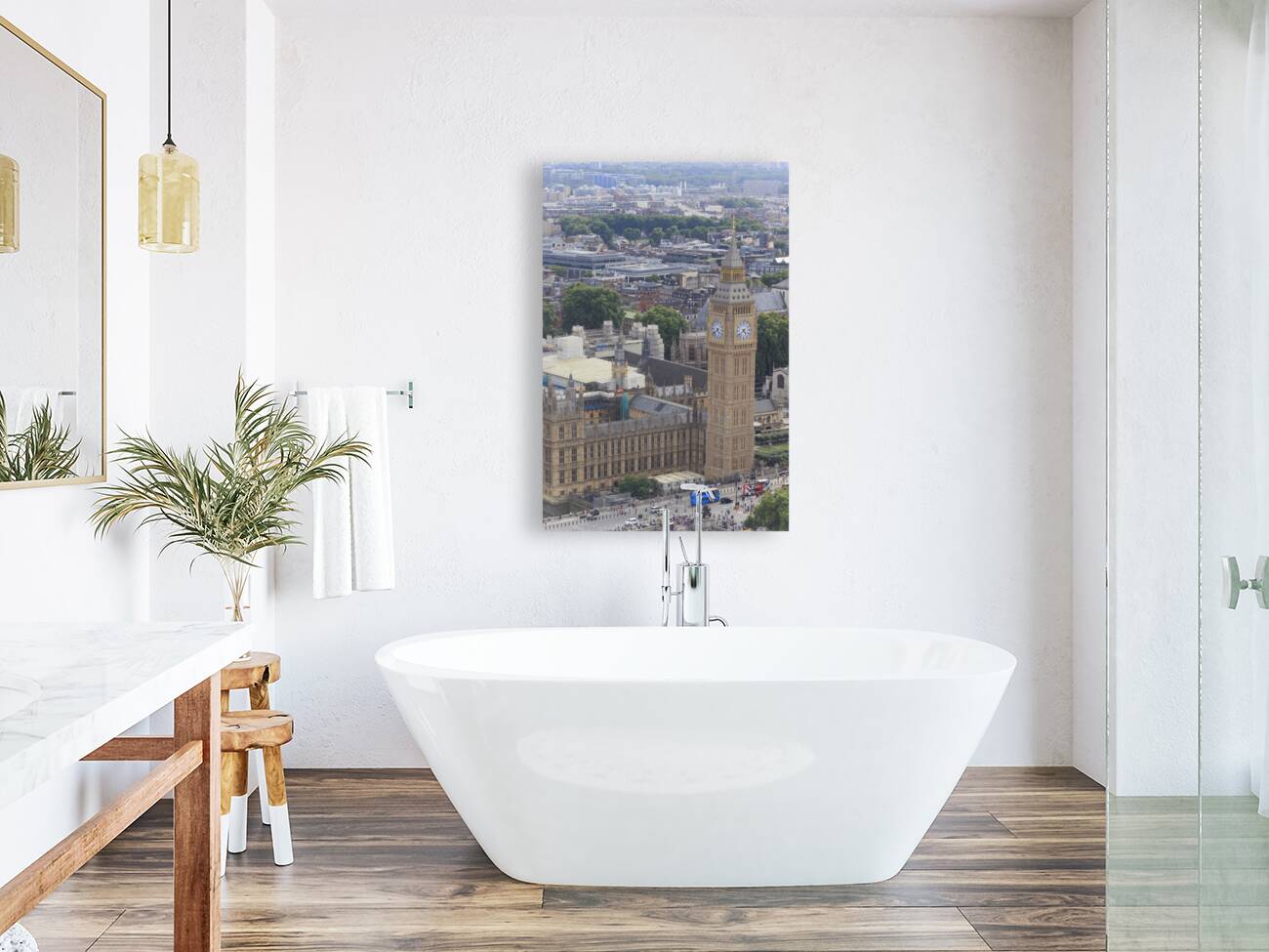 Store London 5L3A1731 Reproduction