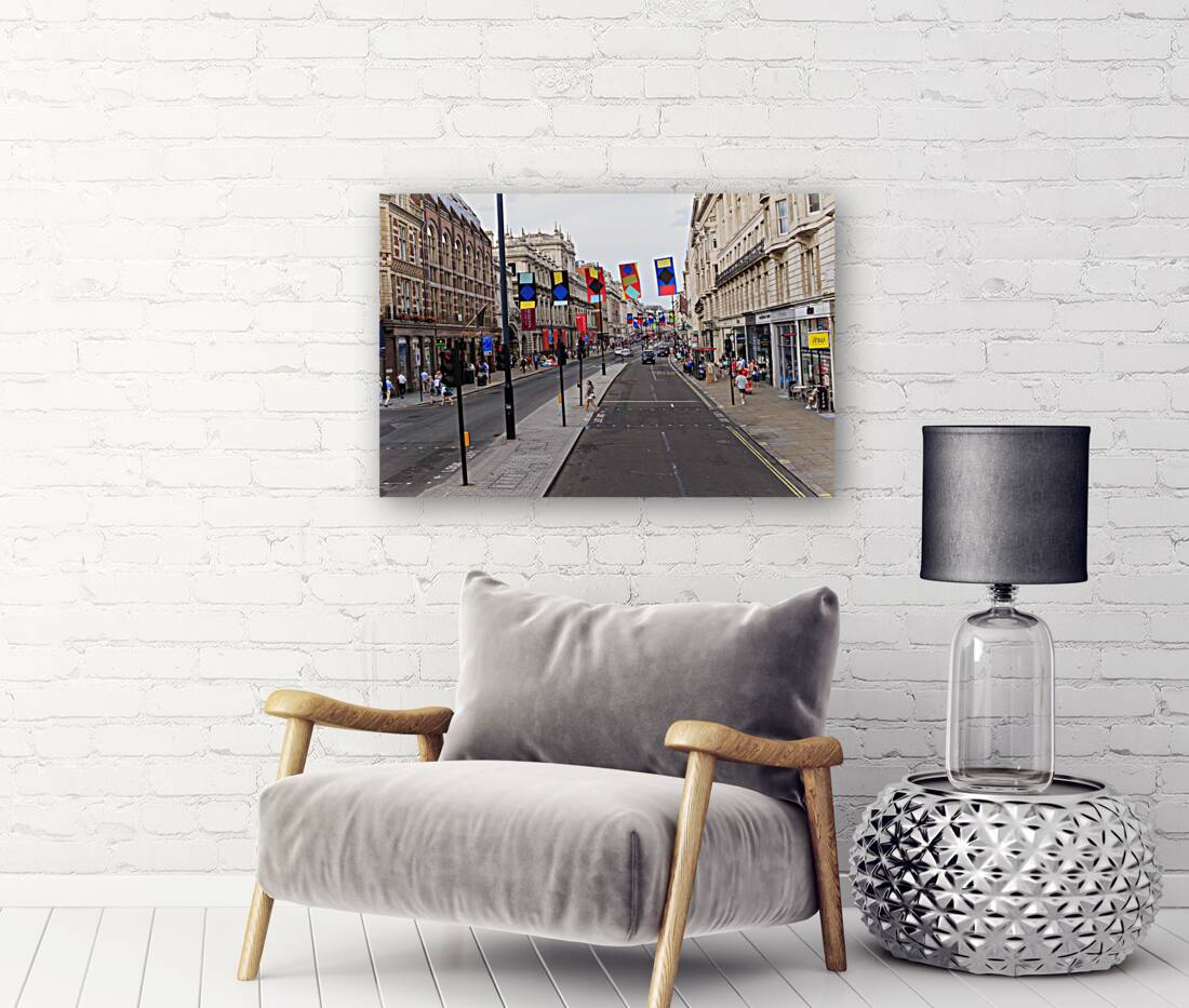 Store London 5L3A1791 Reproduction