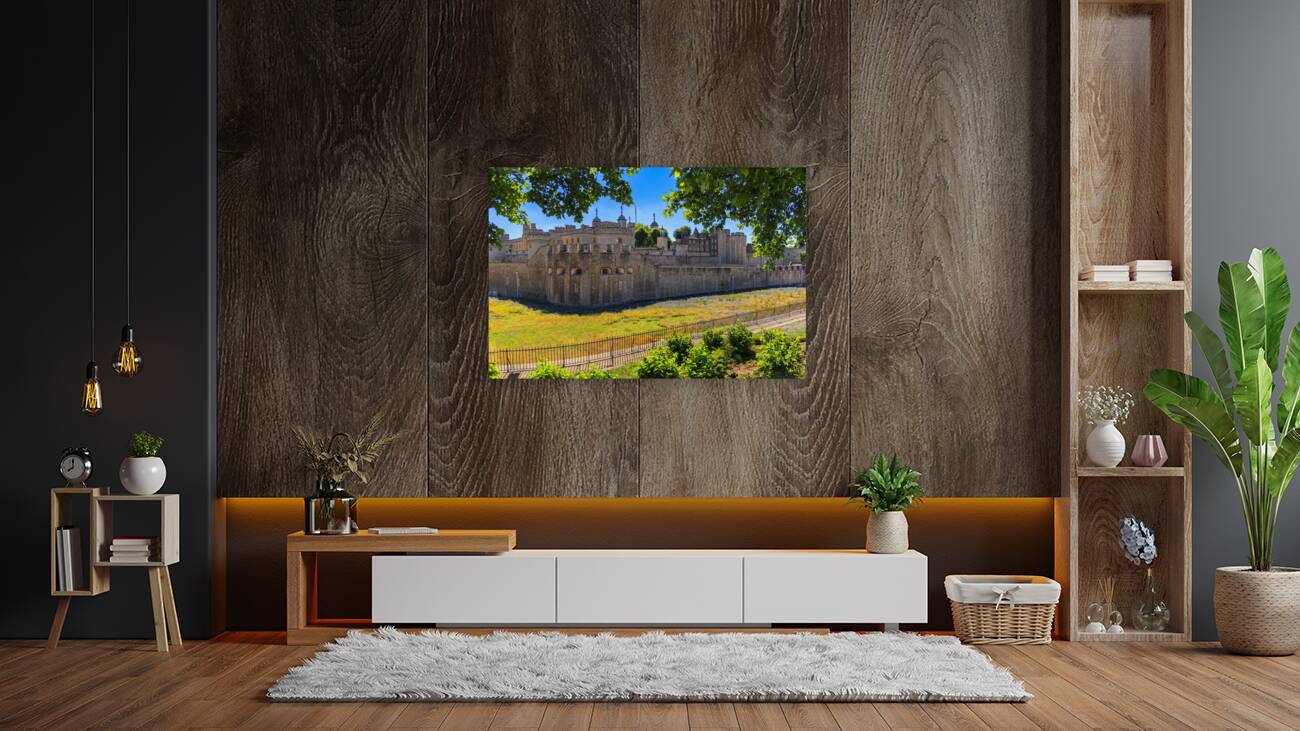 Store London 5L3A1276 Reproduction