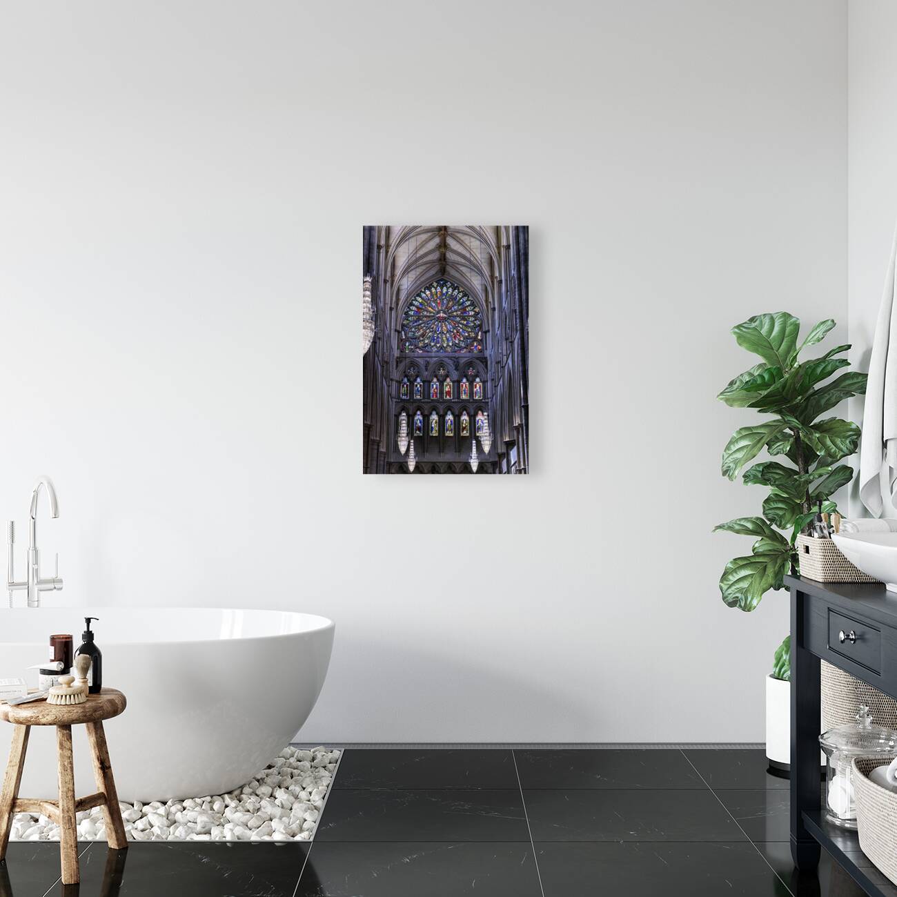 Store London 5L3A1541 Reproduction