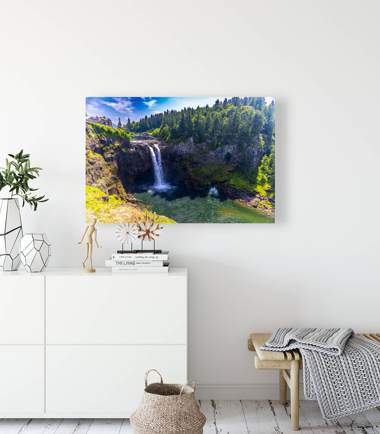 Store Seattle 5L3A7289 Reproduction