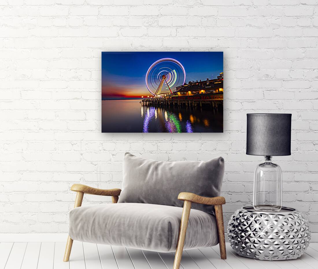 Store Seattle 5L3A7085 Reproduction