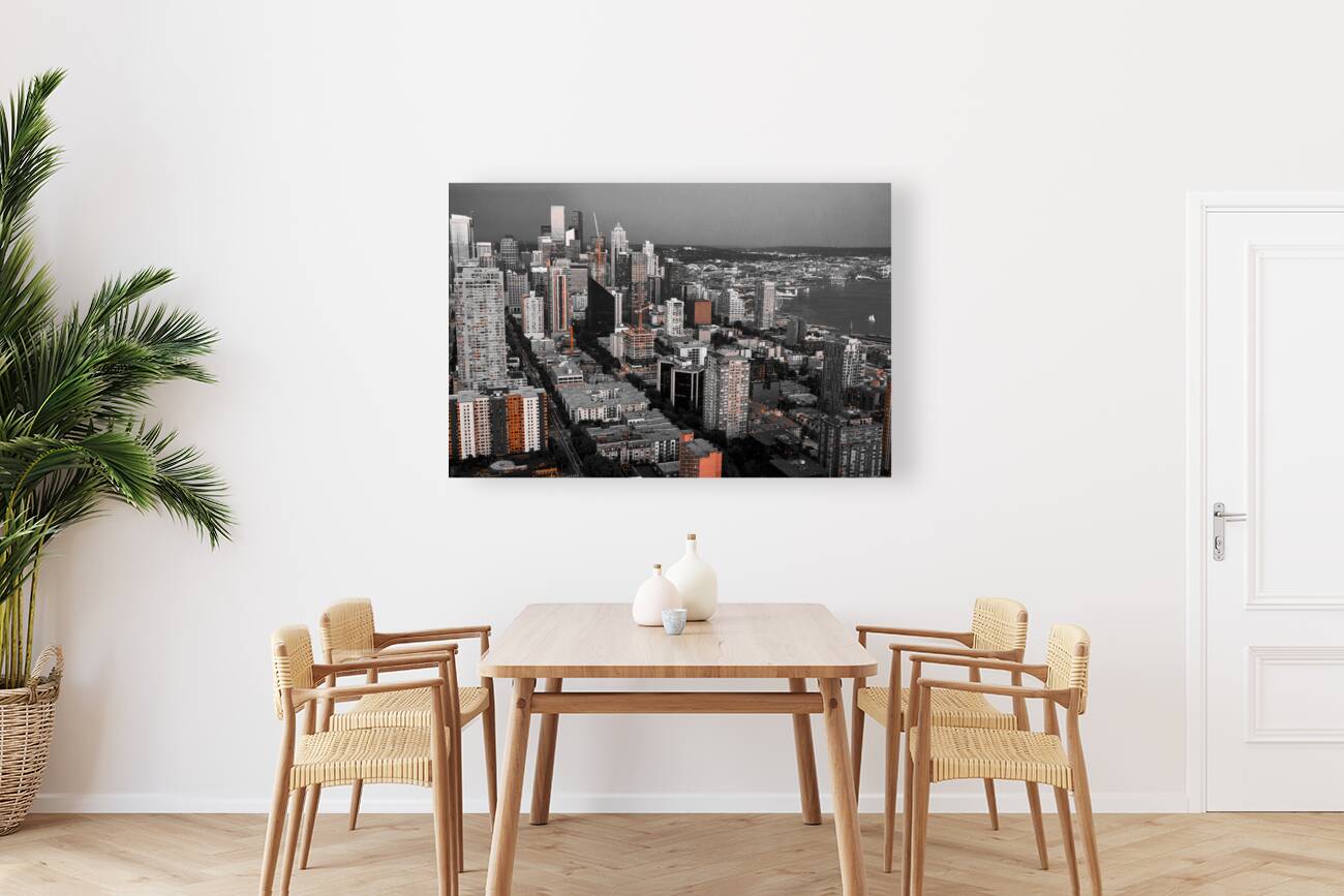 Store Seattle 5L3A7223 Reproduction