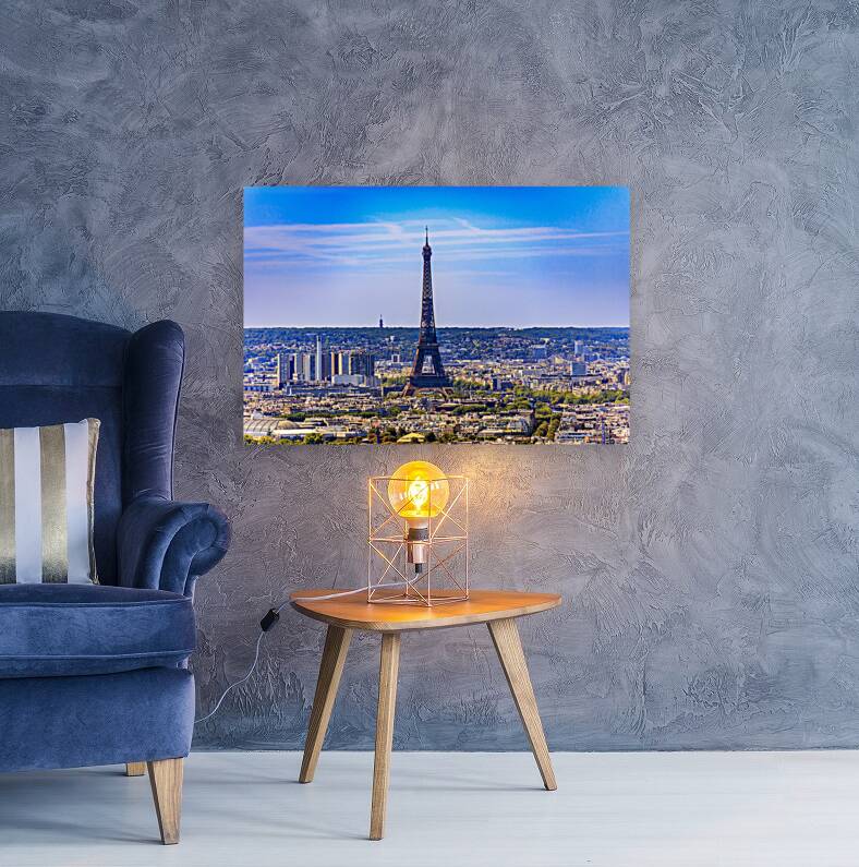 Store Paris 5L3A2634 Reproduction