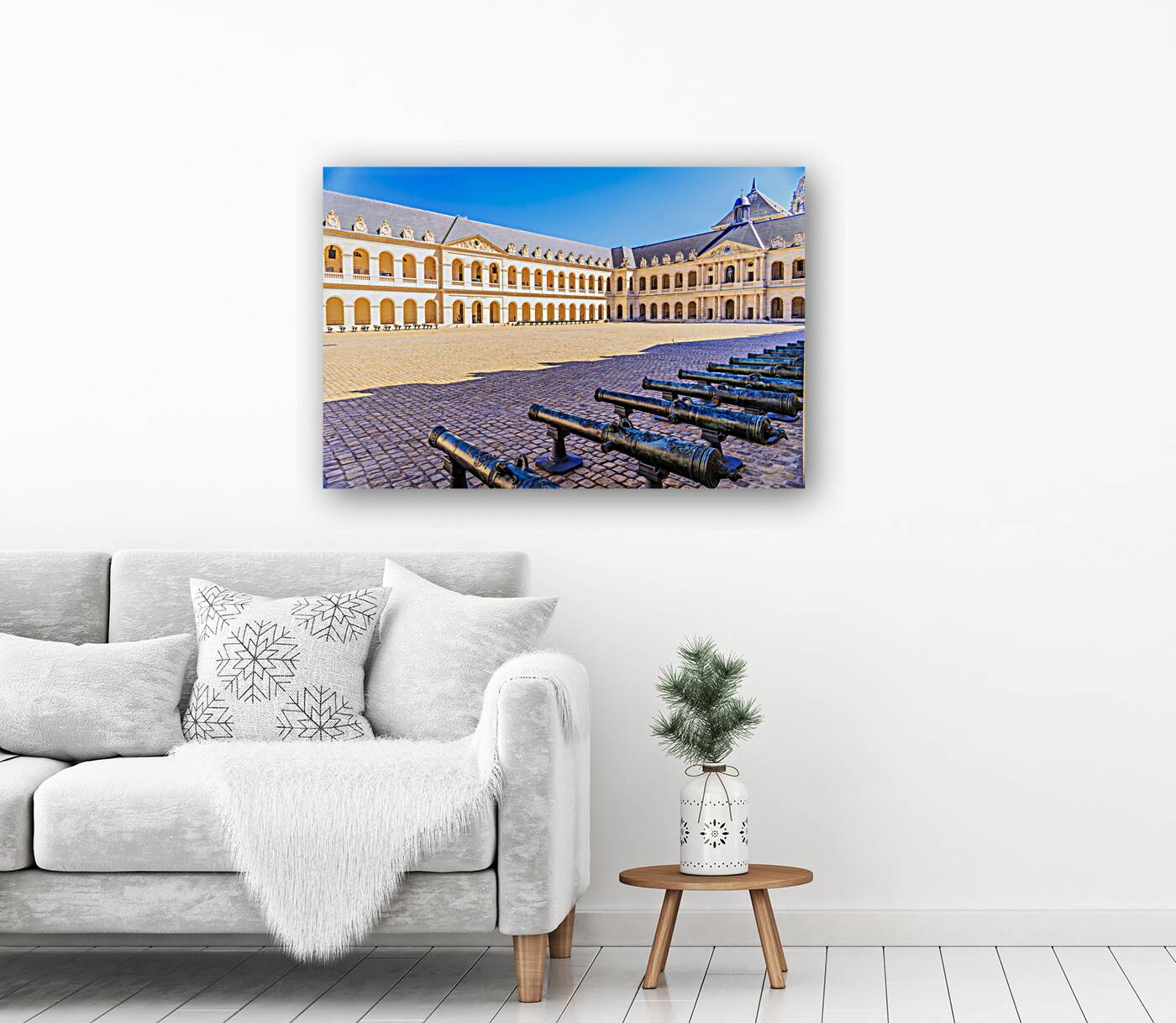 Store Paris 5L3A2735 Reproduction