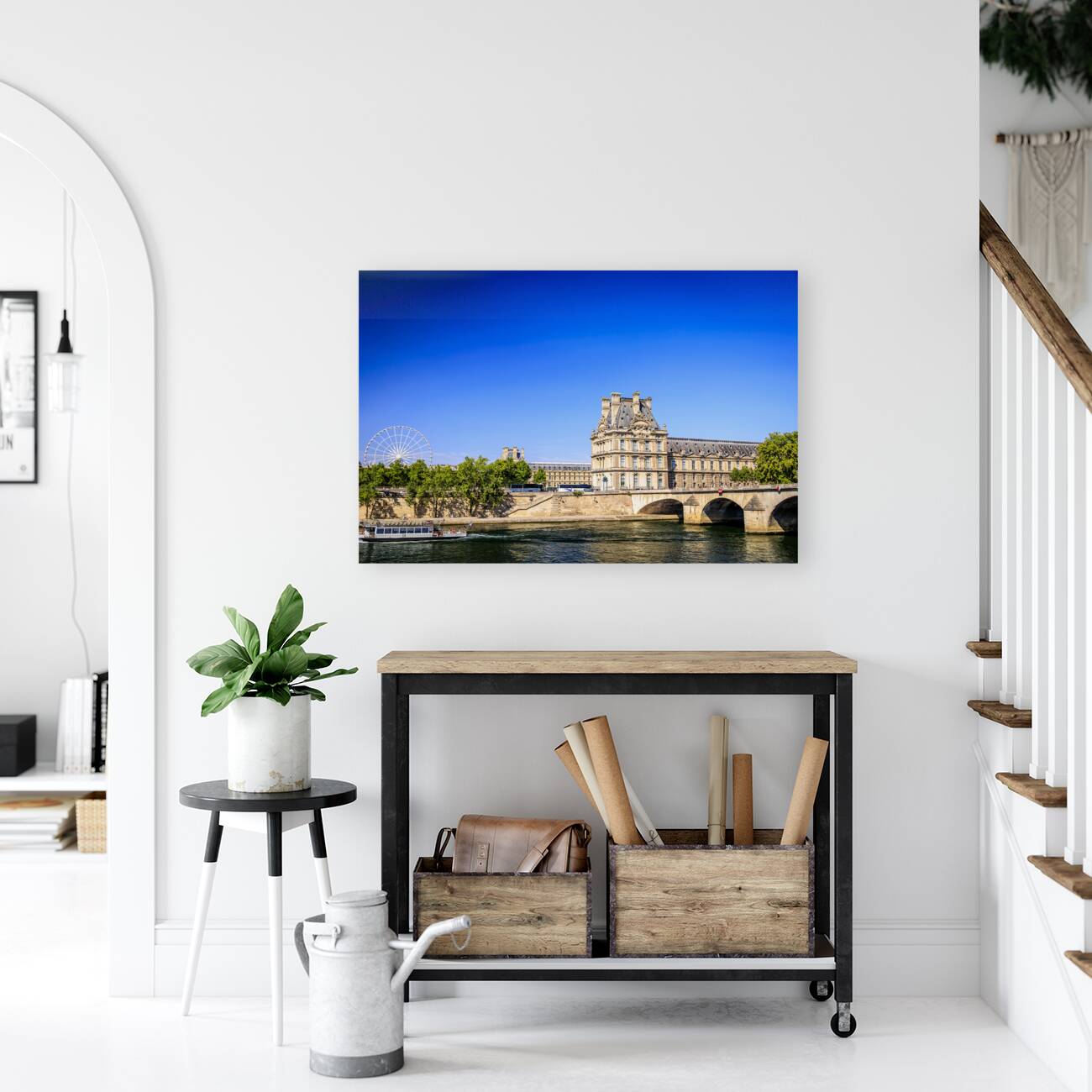 Store Paris 5L3A3073 Reproduction