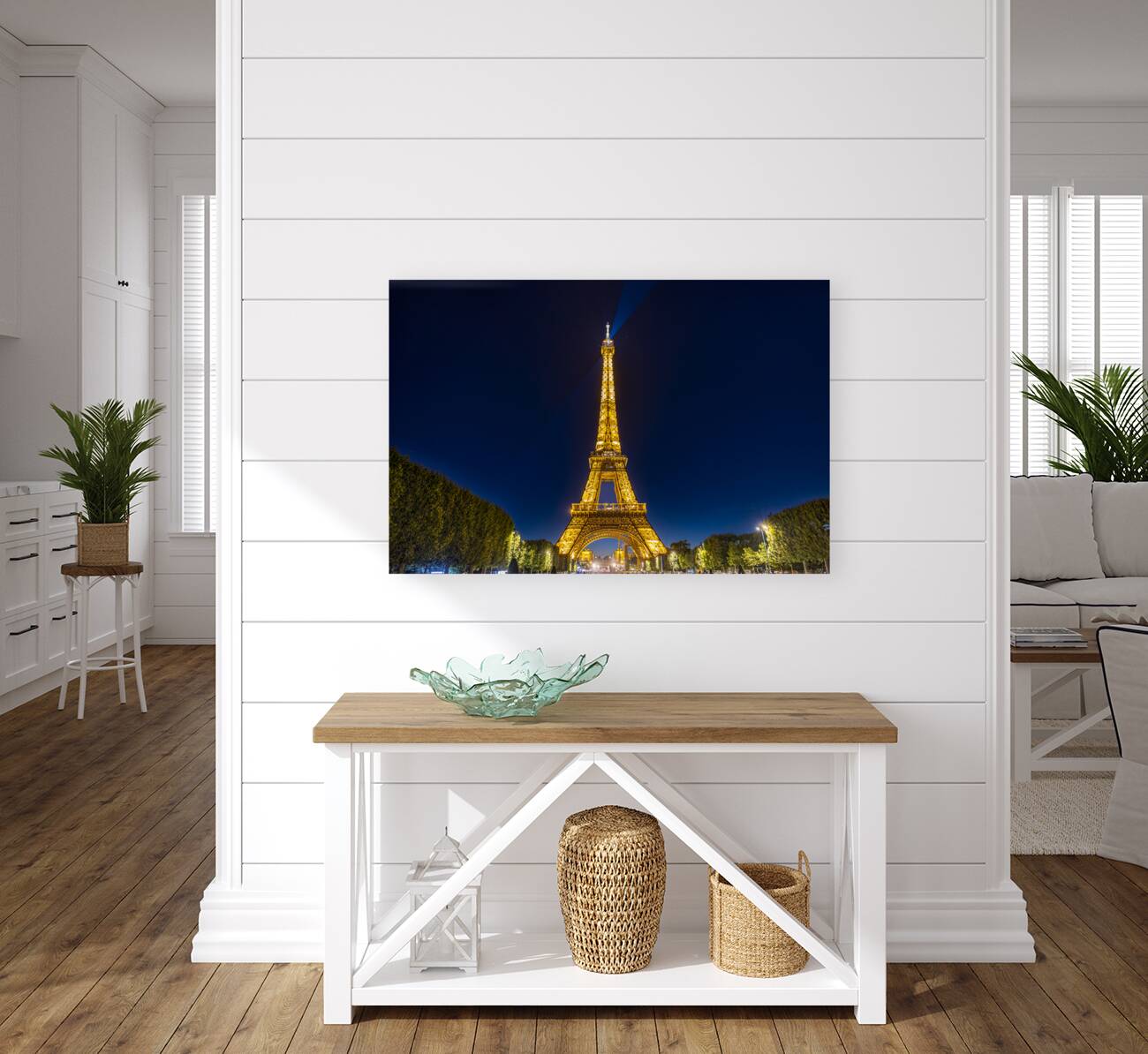 Store Paris 5L3A2885 Reproduction