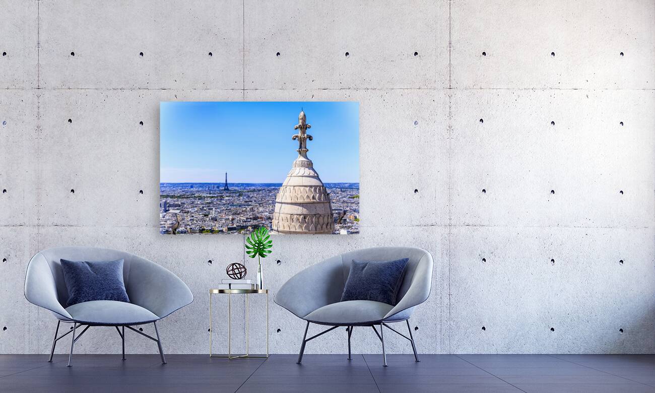 Store Paris 5L3A2662 Reproduction