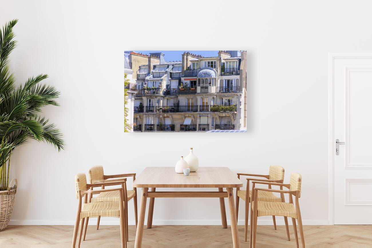 Store Paris 5L3A2700 Reproduction