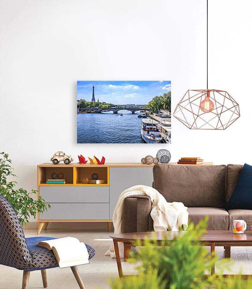 Store Paris 5L3A2540 Reproduction