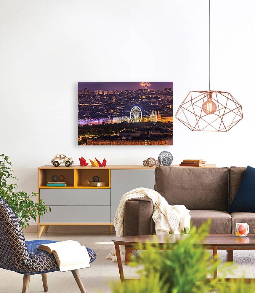 Store Paris 5L3A2313 Reproduction