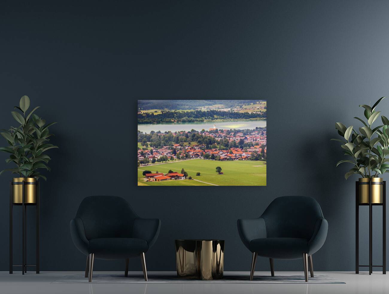 Store Munich  5L3A4204 Reproduction